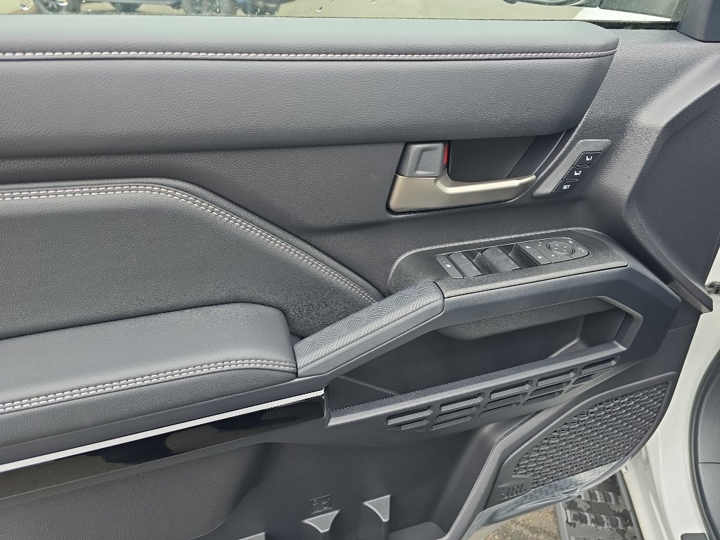 2026 Toyota 4Runner i-FORCE MAX Limited i-FORCE MAX