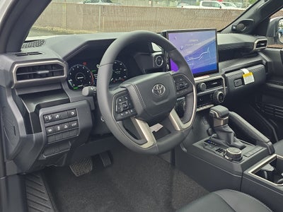 2026 Toyota 4Runner i-FORCE MAX Limited i-FORCE MAX