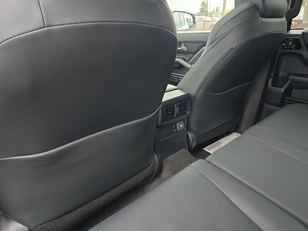 2026 Toyota 4Runner i-FORCE MAX Limited i-FORCE MAX