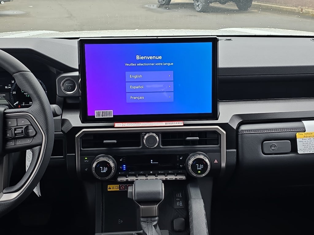 2026 Toyota 4Runner i-FORCE MAX Limited i-FORCE MAX