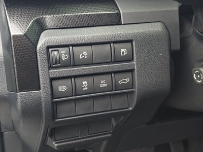 2026 Toyota 4Runner i-FORCE MAX Limited i-FORCE MAX