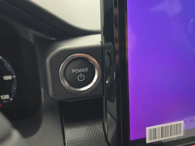 2026 Toyota 4Runner i-FORCE MAX Limited i-FORCE MAX
