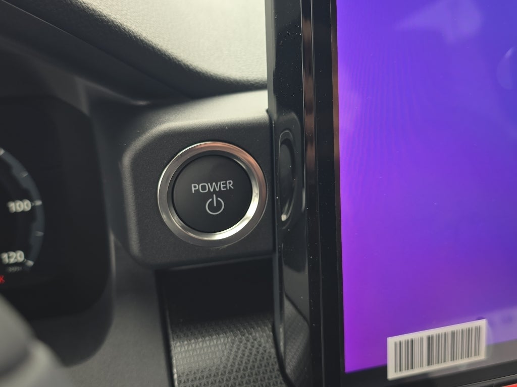 2026 Toyota 4Runner i-FORCE MAX Limited i-FORCE MAX