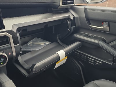 2026 Toyota 4Runner i-FORCE MAX Limited i-FORCE MAX