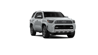 2026 Toyota 4Runner i-FORCE MAX Limited i-FORCE MAX