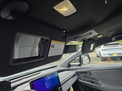 2026 Toyota C-HR SE/XSE SE