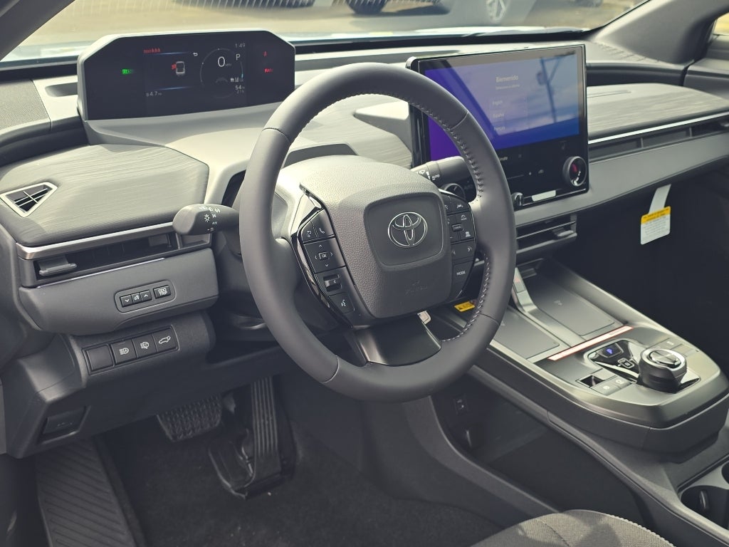 2026 Toyota C-HR SE/XSE SE