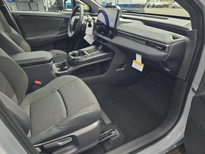 2026 Toyota C-HR SE/XSE SE