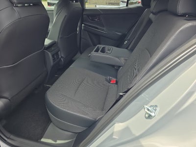 2026 Toyota C-HR SE/XSE SE