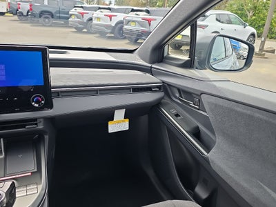 2026 Toyota C-HR SE/XSE SE