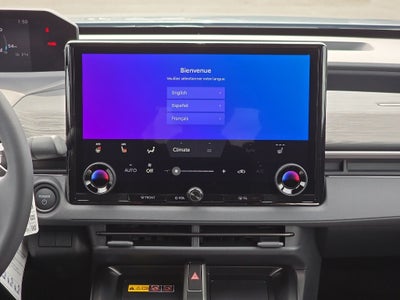 2026 Toyota C-HR SE/XSE SE