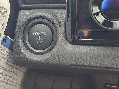 2026 Toyota C-HR SE/XSE SE