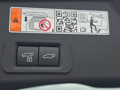 2026 Toyota bZ Woodland bZ Woodland Premium