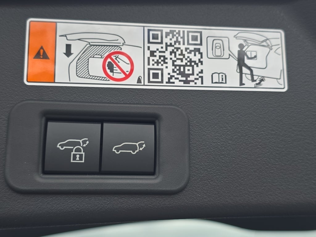 2026 Toyota bZ Woodland bZ Woodland Premium