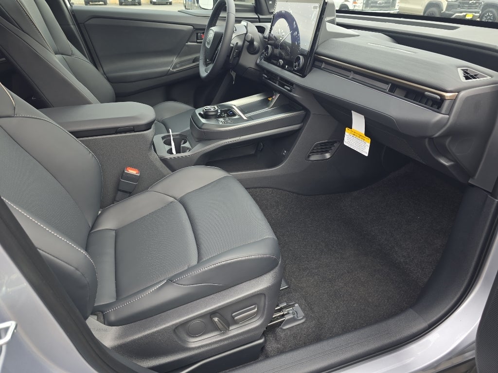 2026 Toyota bZ Woodland bZ Woodland Premium