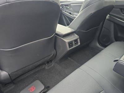 2026 Toyota bZ Woodland bZ Woodland Premium