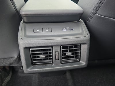 2026 Toyota bZ Woodland bZ Woodland Premium