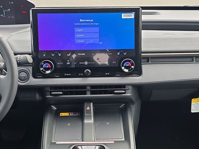 2026 Toyota bZ Woodland bZ Woodland Premium