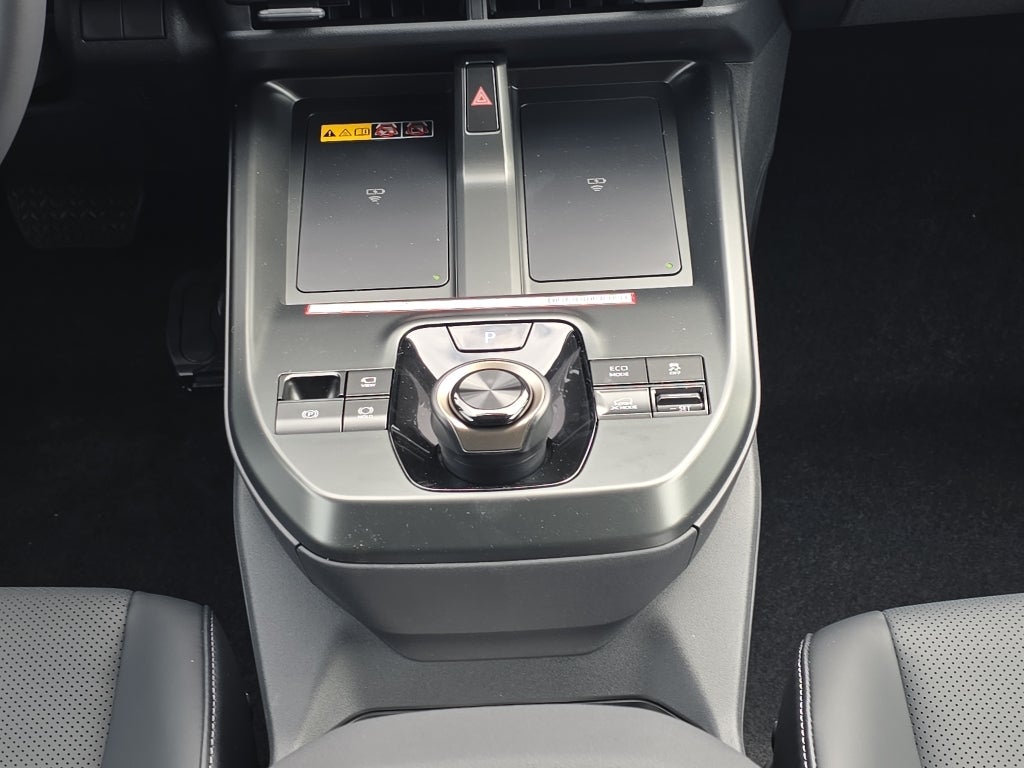 2026 Toyota bZ Woodland bZ Woodland Premium