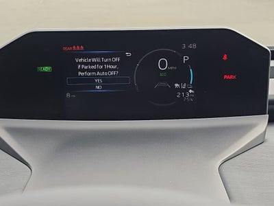 2026 Toyota bZ Woodland bZ Woodland Premium