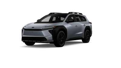 2026 Toyota bZ Woodland bZ Woodland Premium