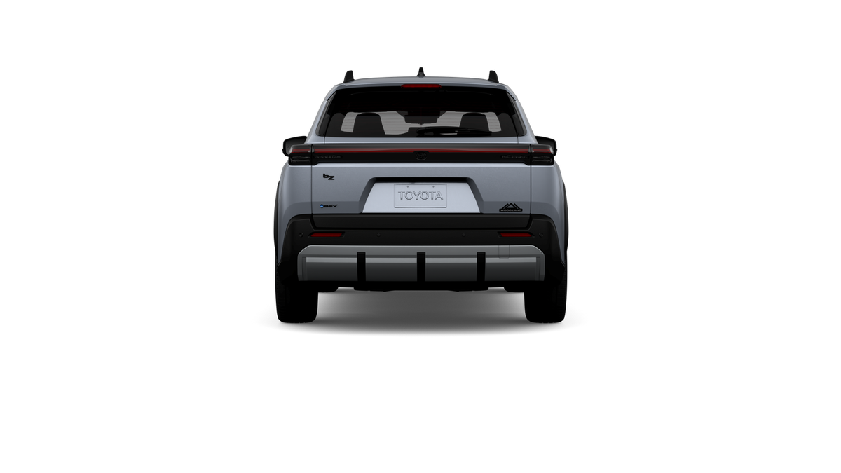 2026 Toyota bZ Woodland bZ Woodland Premium