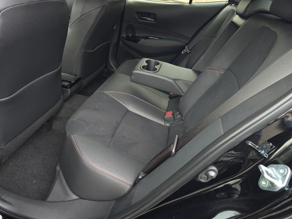 2026 Toyota GR Corolla GR Corolla Premium Plus