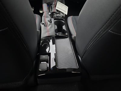 2026 Toyota GR Corolla GR Corolla Premium Plus