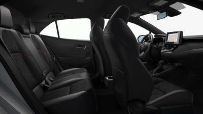 2026 Toyota GR Corolla GR Corolla Premium Plus