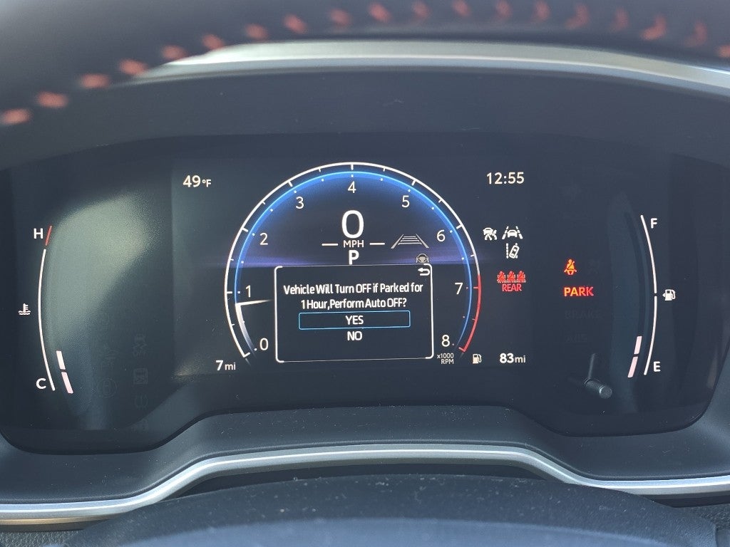 2026 Toyota Corolla Hatchback FX