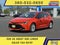 2027 Toyota Corolla Hatchback SE