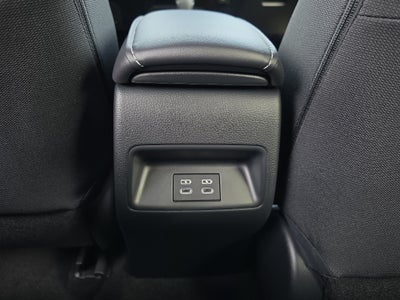 2027 Toyota Corolla Hatchback SE