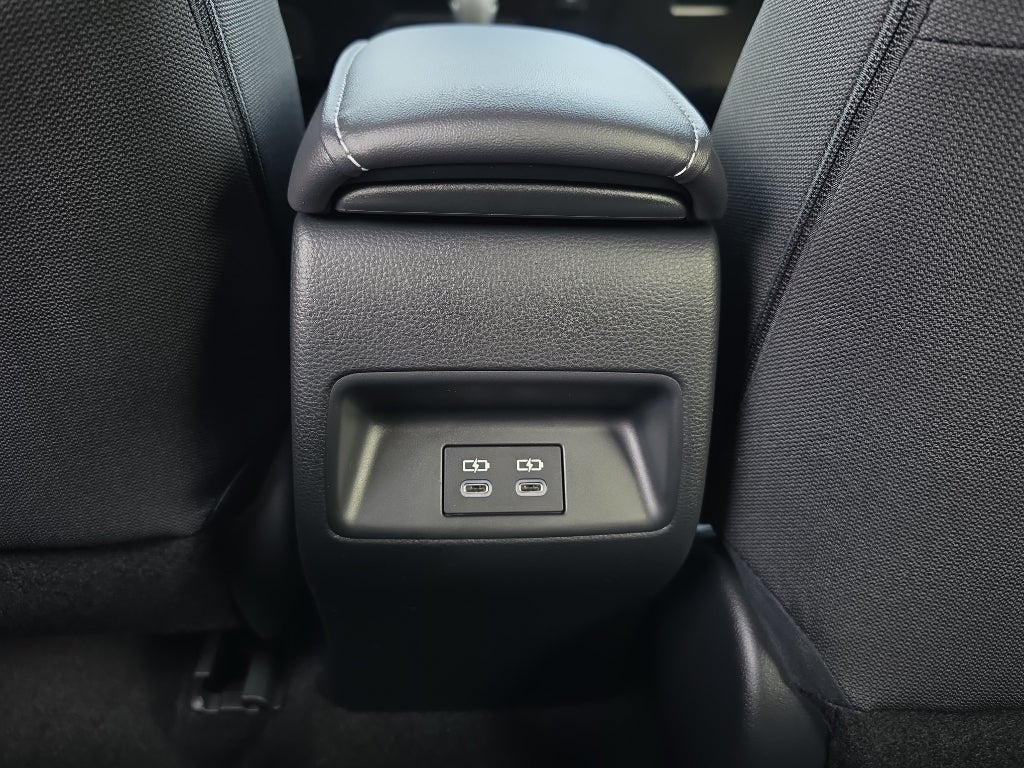 2027 Toyota Corolla Hatchback SE