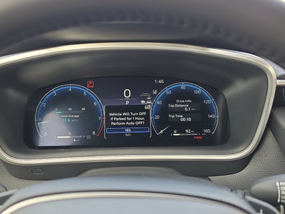 2027 Toyota Corolla Hatchback SE