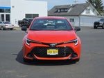 2027 Toyota Corolla Hatchback SE