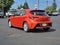 2027 Toyota Corolla Hatchback SE