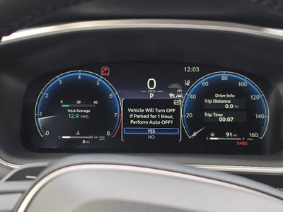 2027 Toyota Corolla Hatchback SE