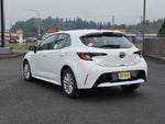 2027 Toyota Corolla Hatchback SE