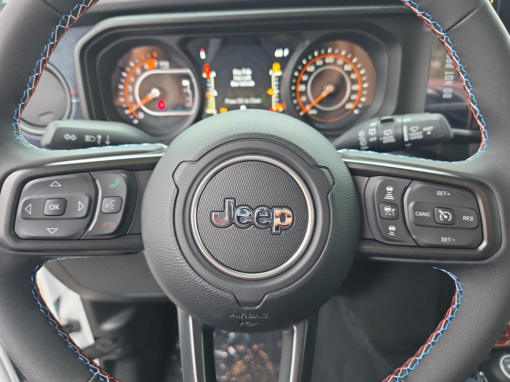2026 Jeep Wrangler Willys 41