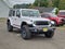 2026 Jeep Wrangler Willys 41