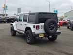 2026 Jeep Wrangler Willys 41