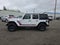 2026 Jeep Wrangler Willys 41