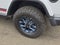 2026 Jeep Wrangler Willys 41