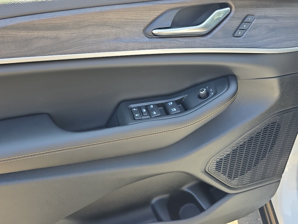 2026 Jeep Grand Cherokee 85th Anniversary Edition