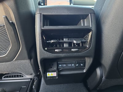 2026 Jeep Grand Cherokee 85th Anniversary Edition