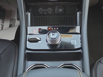 2026 Jeep Grand Cherokee 85th Anniversary Edition
