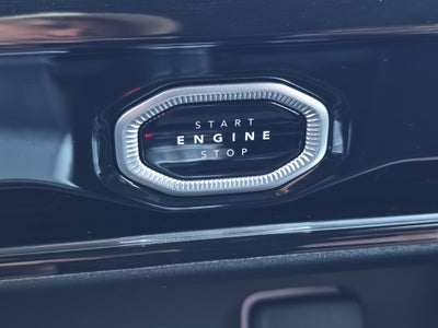 2026 Jeep Grand Cherokee 85th Anniversary Edition