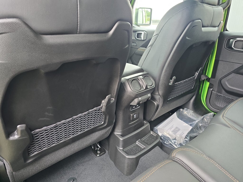 2025 Jeep Wrangler Rubicon 392 Final Edition