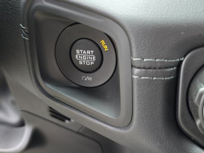 2025 Jeep Wrangler Rubicon 392 Final Edition