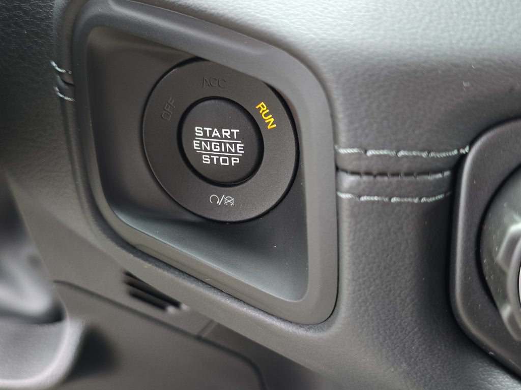 2025 Jeep Wrangler Rubicon 392 Final Edition